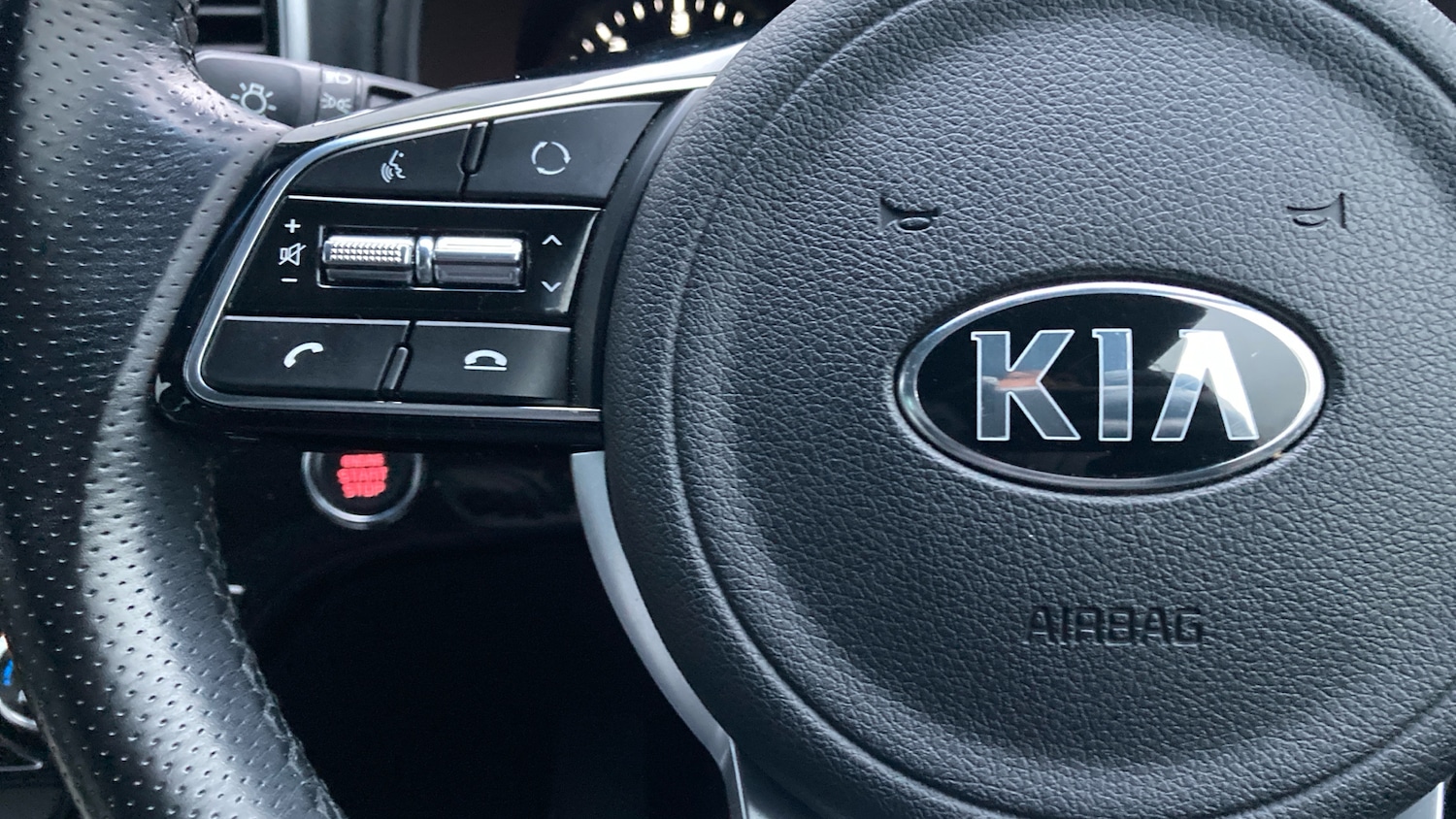 Used Kia Sportage 2021 for sale - 77501683: Photo 21