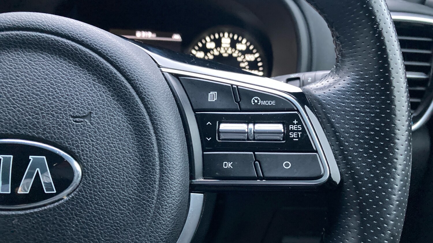 Used Kia Sportage 2021 for sale - 77501683: Photo 22