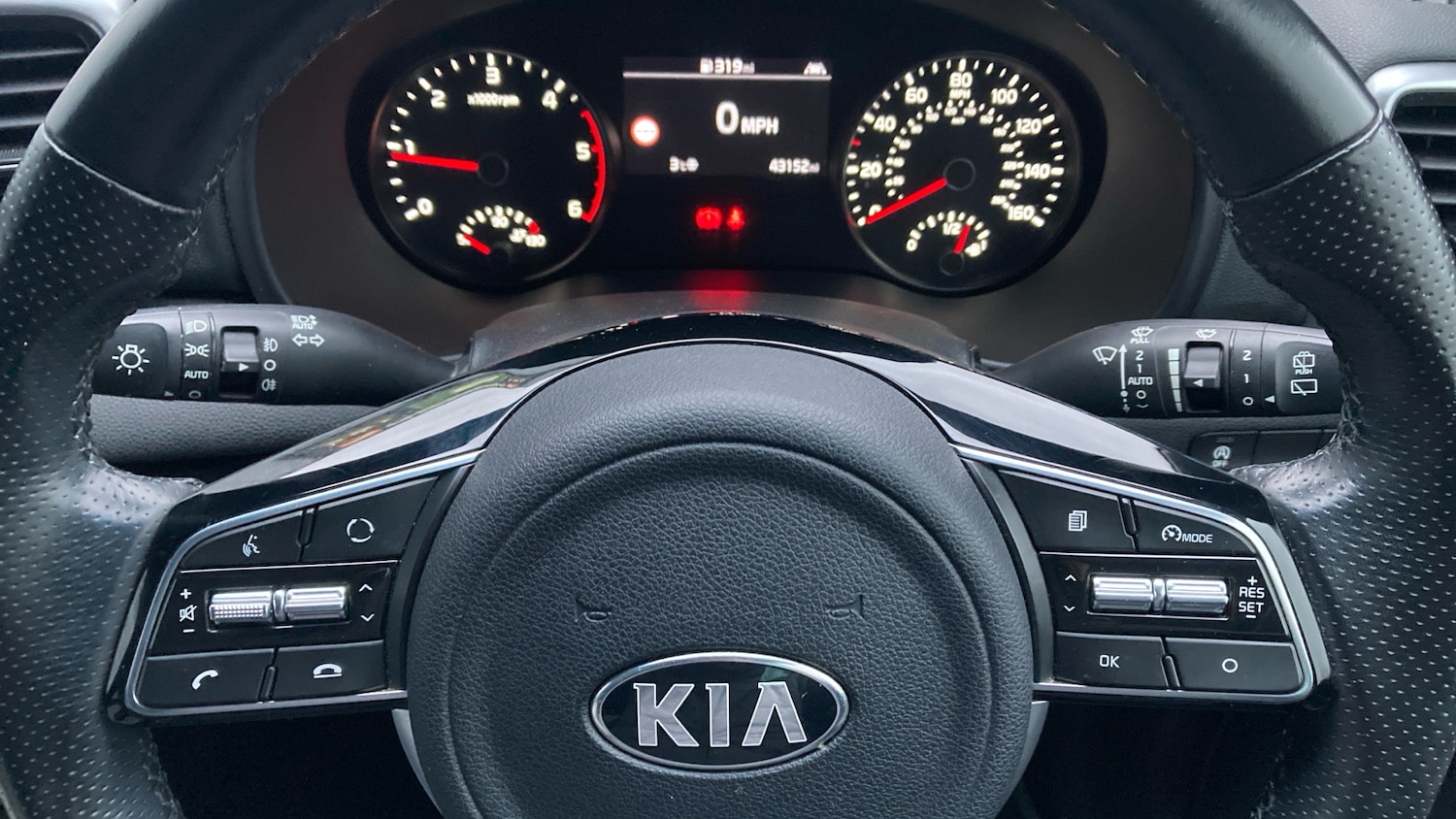 Used Kia Sportage 2021 for sale - 77501683: Photo 23