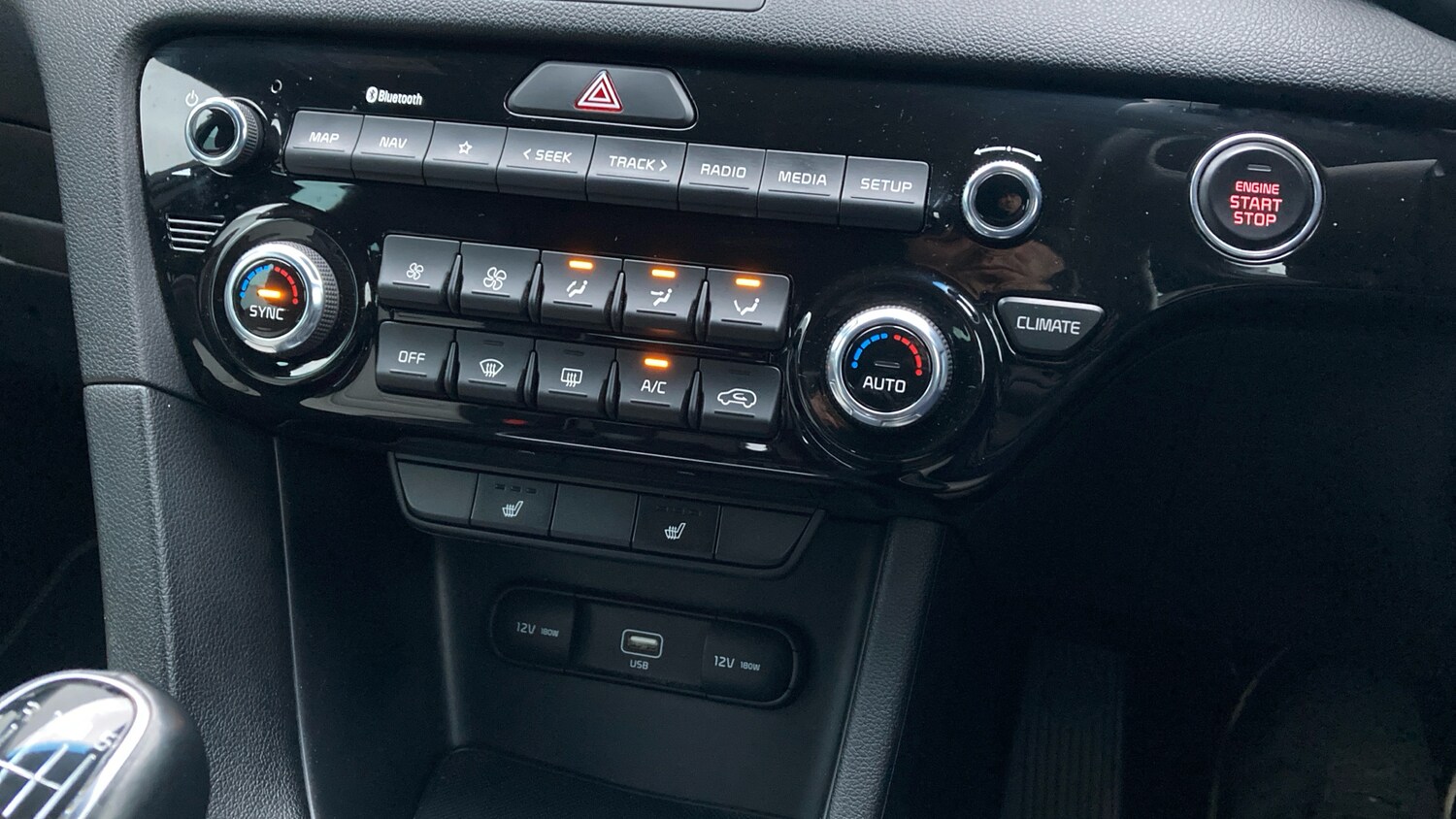 Used Kia Sportage 2021 for sale - 77501683: Photo 24