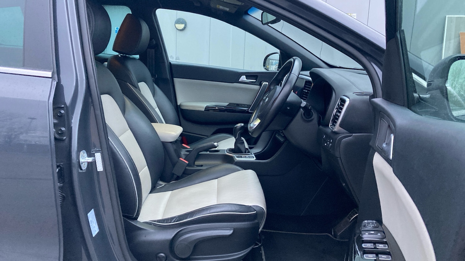 Used Kia Sportage 2021 for sale - 77501683: Photo 30