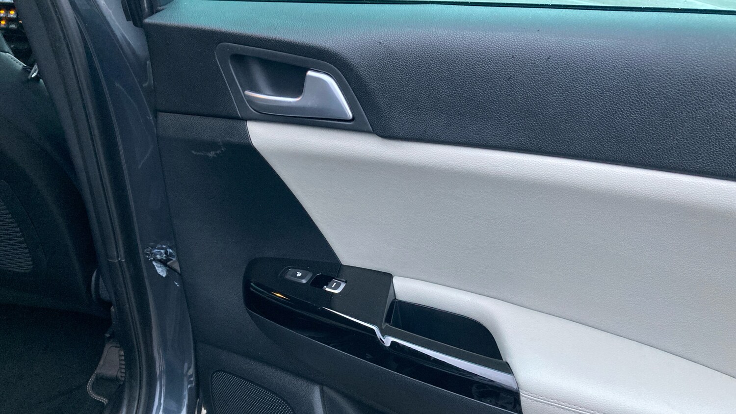 Used Kia Sportage 2021 for sale - 77501683: Photo 31