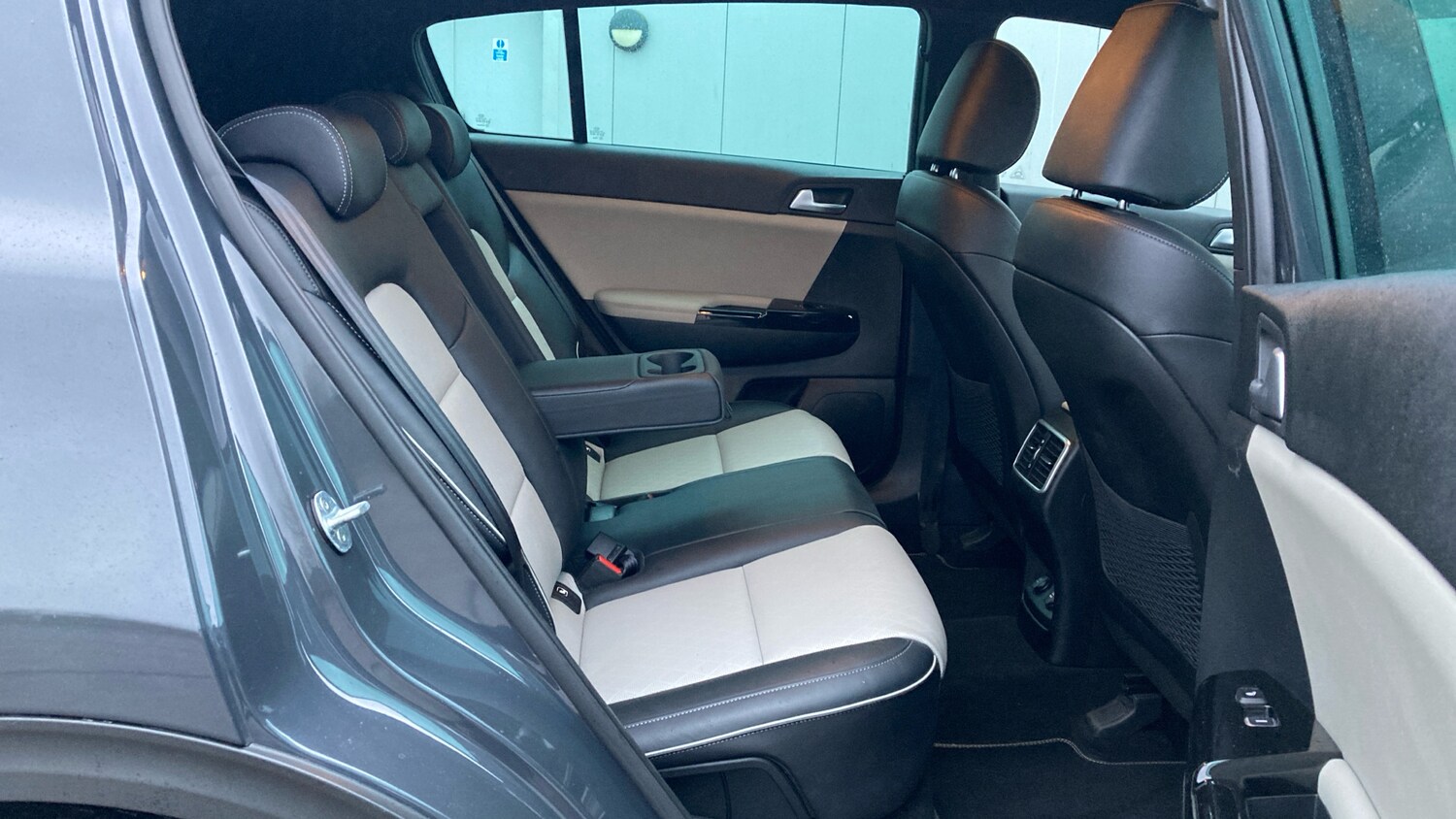 Used Kia Sportage 2021 for sale - 77501683: Photo 33