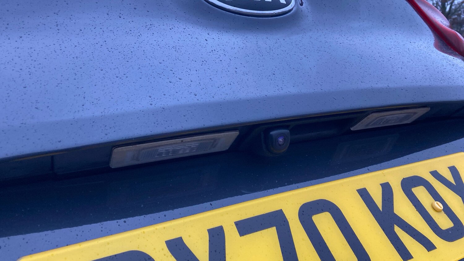 Used Kia Sportage 2021 for sale - 77501683: Photo 34