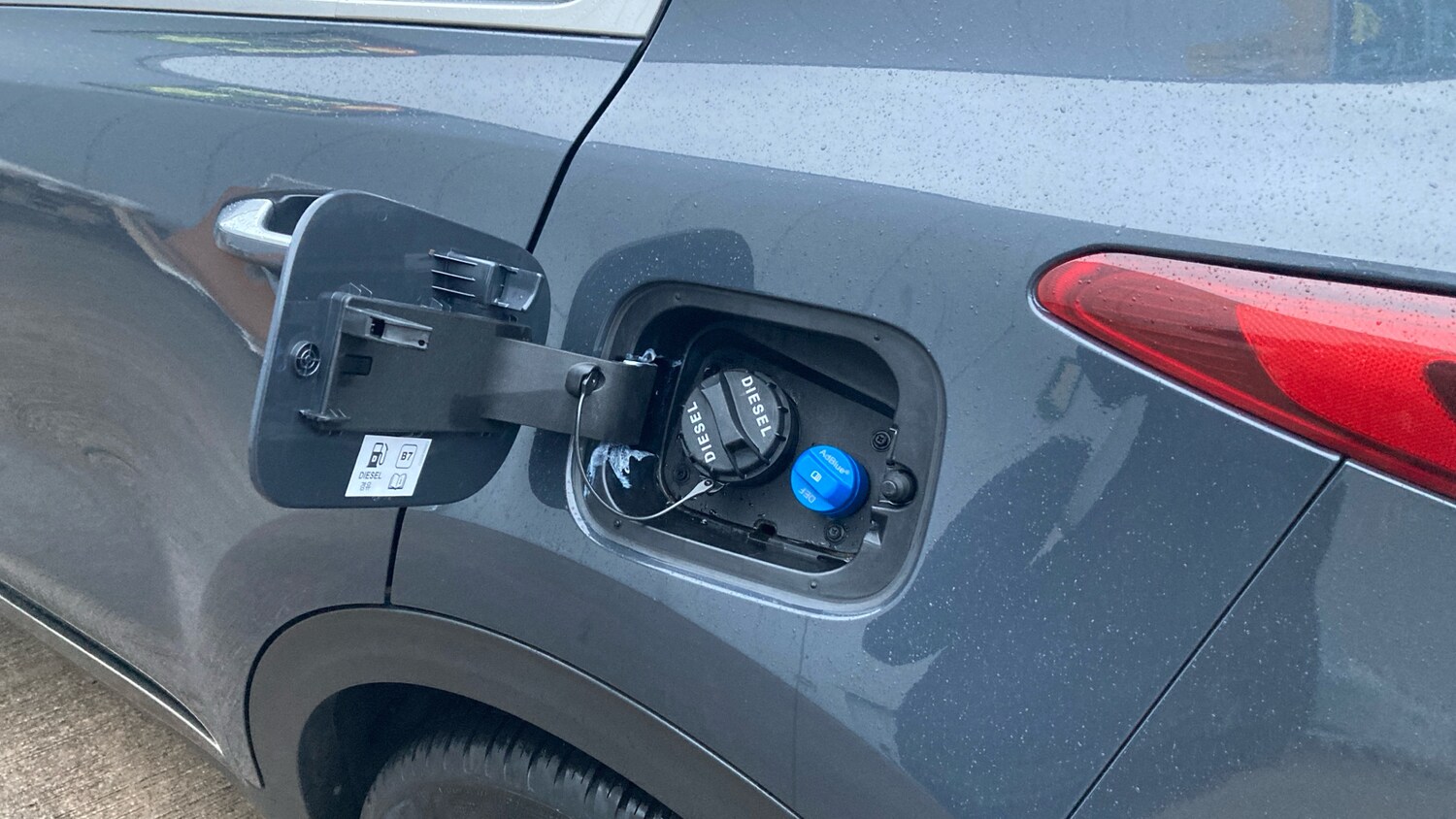 Used Kia Sportage 2021 for sale - 77501683: Photo 39