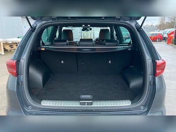 Used Kia Sportage 2021 for sale - 77501683: Photo