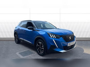 Used Peugeot 2008 2023 for sale - 79088808: Photo
