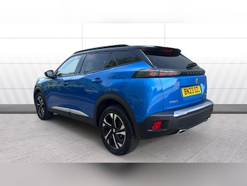 Used Peugeot 2008 2023 for sale - 79088808: Photo