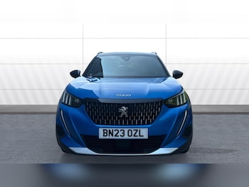 Used Peugeot 2008 2023 for sale - 79088808: Photo
