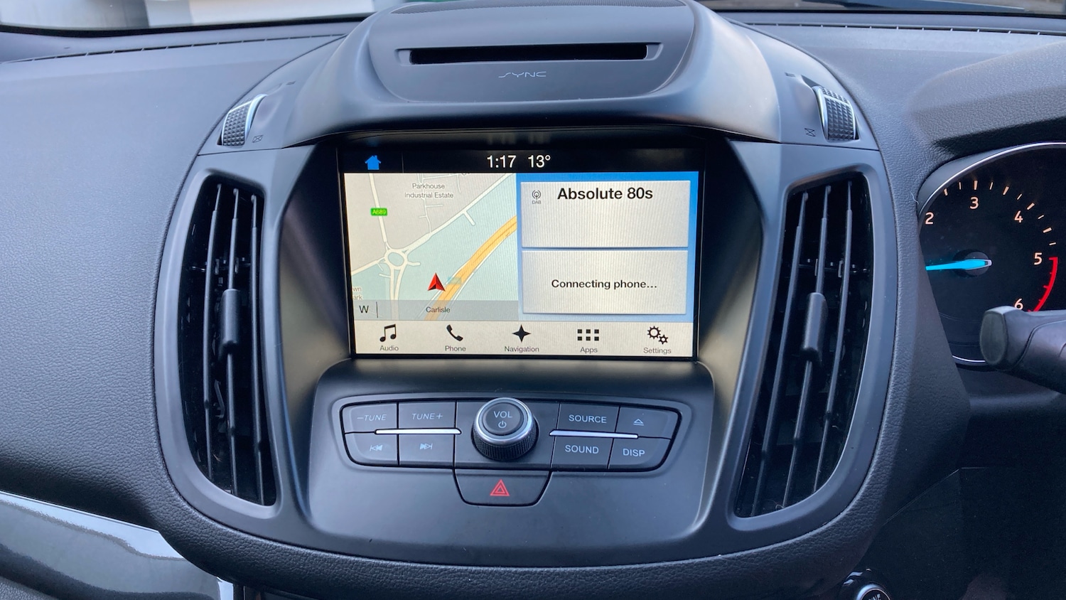 Used Ford Kuga 2017 for sale - 77775018: Photo 12