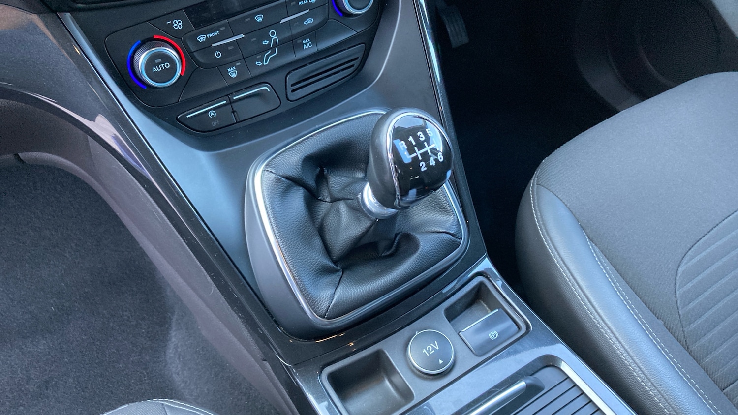 Used Ford Kuga 2017 for sale - 77775018: Photo 13