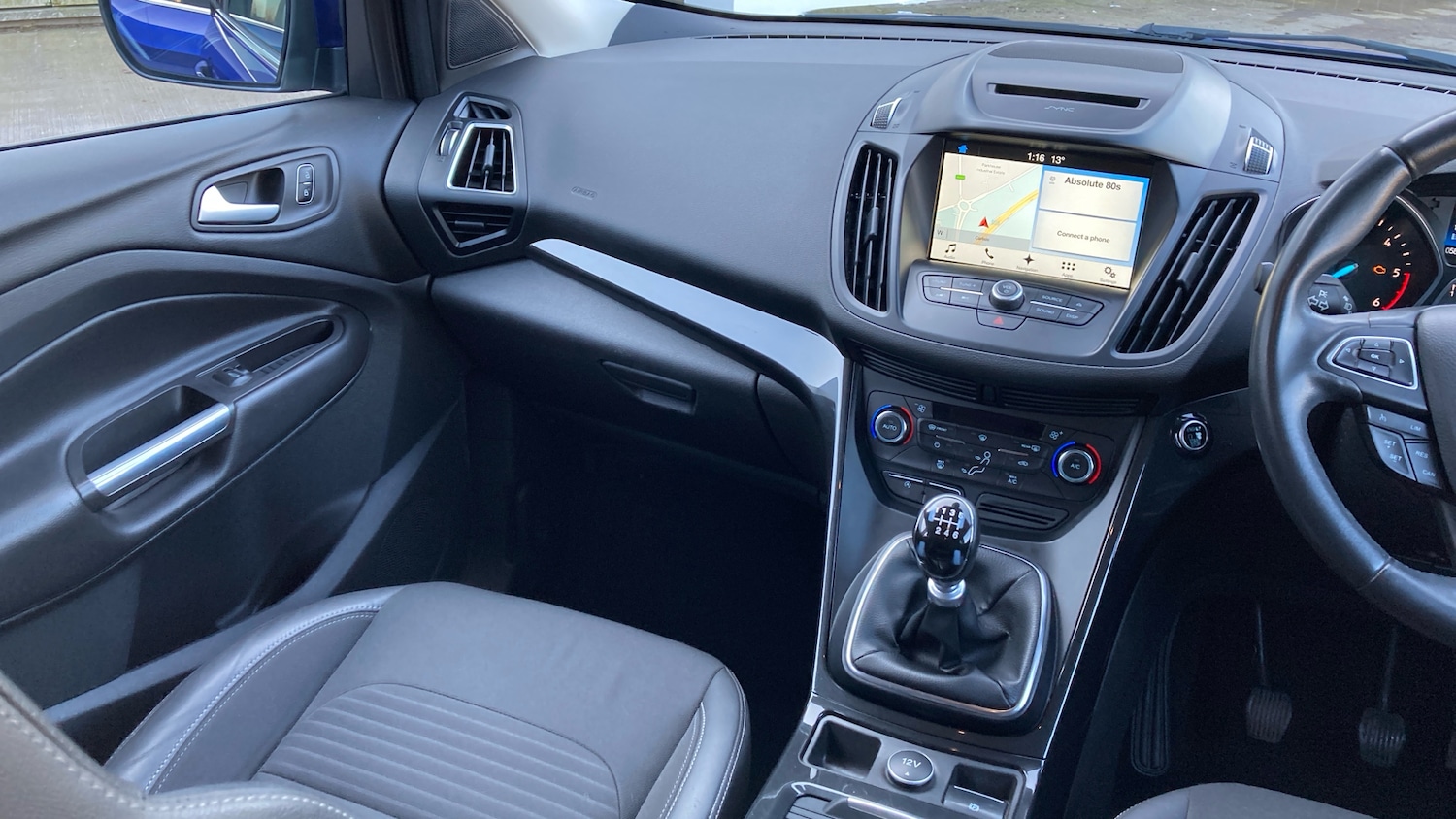 Used Ford Kuga 2017 for sale - 77775018: Photo 14