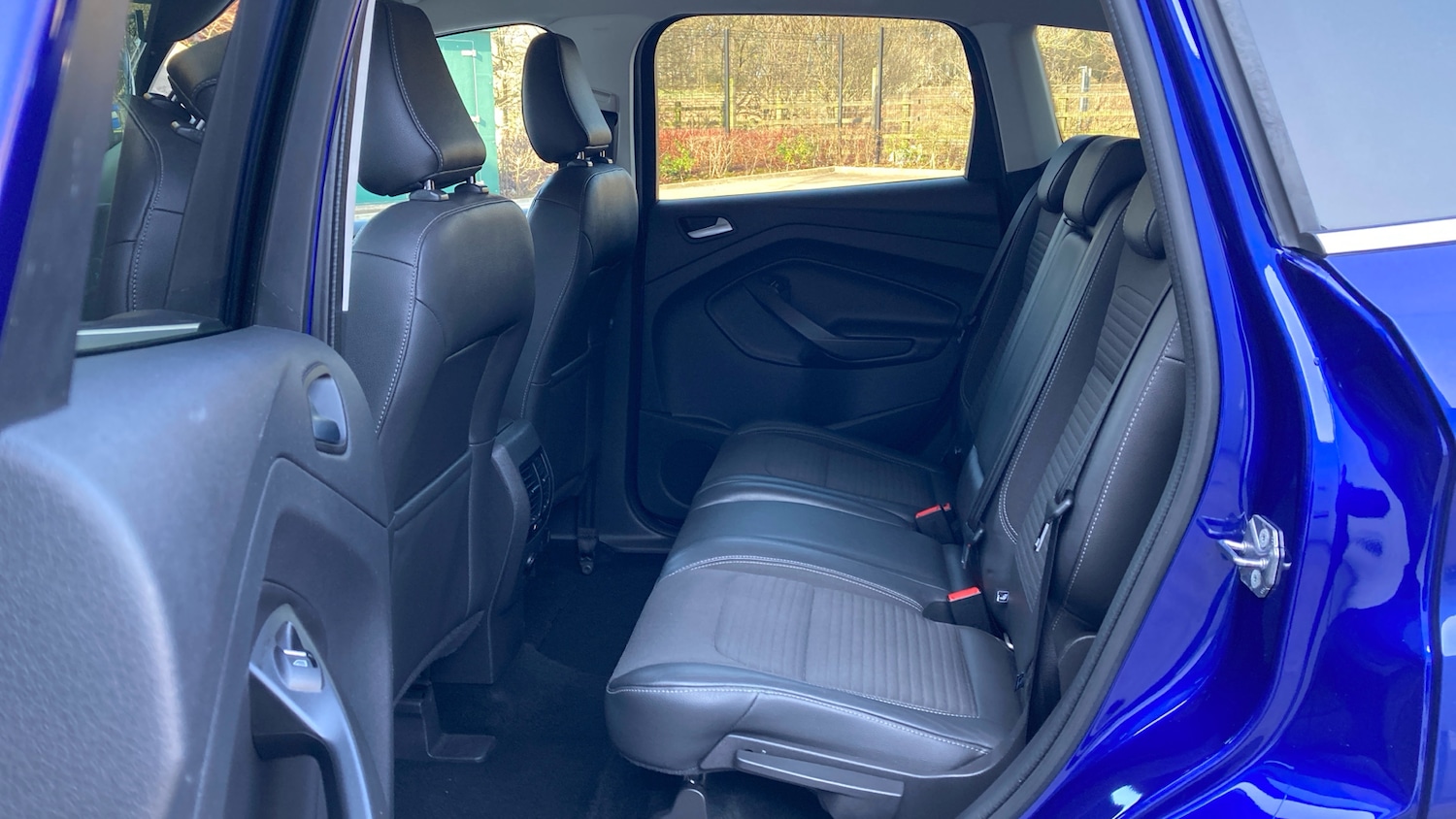 Used Ford Kuga 2017 for sale - 77775018: Photo 16