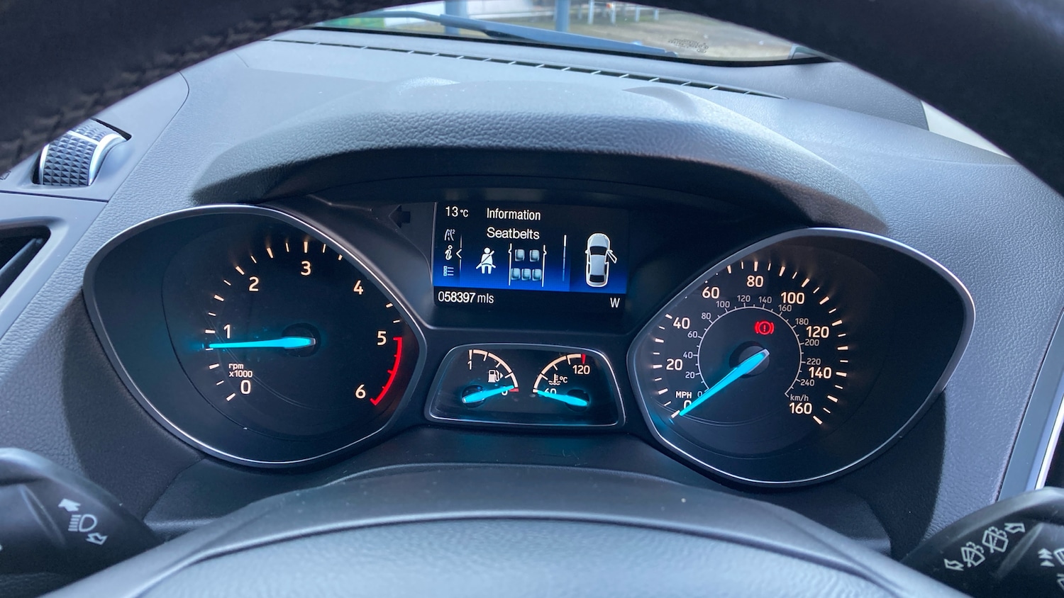 Used Ford Kuga 2017 for sale - 77775018: Photo 18