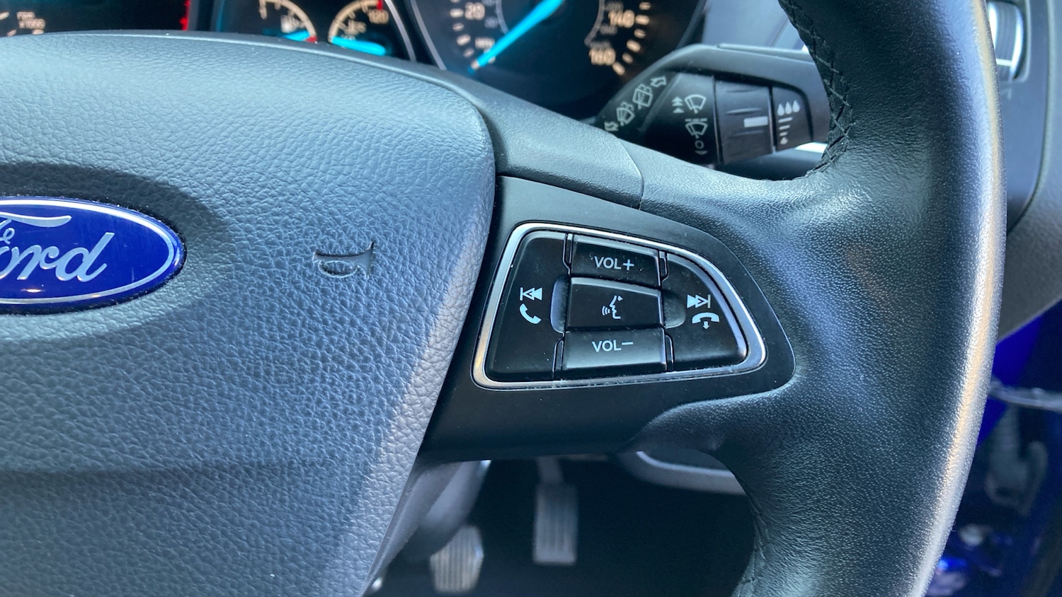 Used Ford Kuga 2017 for sale - 77775018: Photo 22