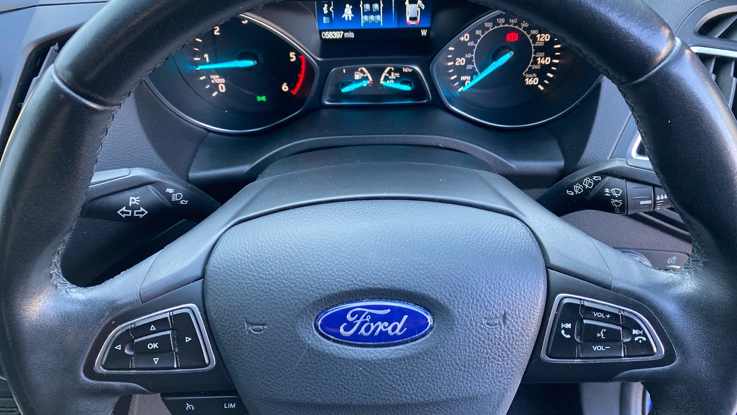 Used Ford Kuga 2017 for sale - 77775018: Photo 23