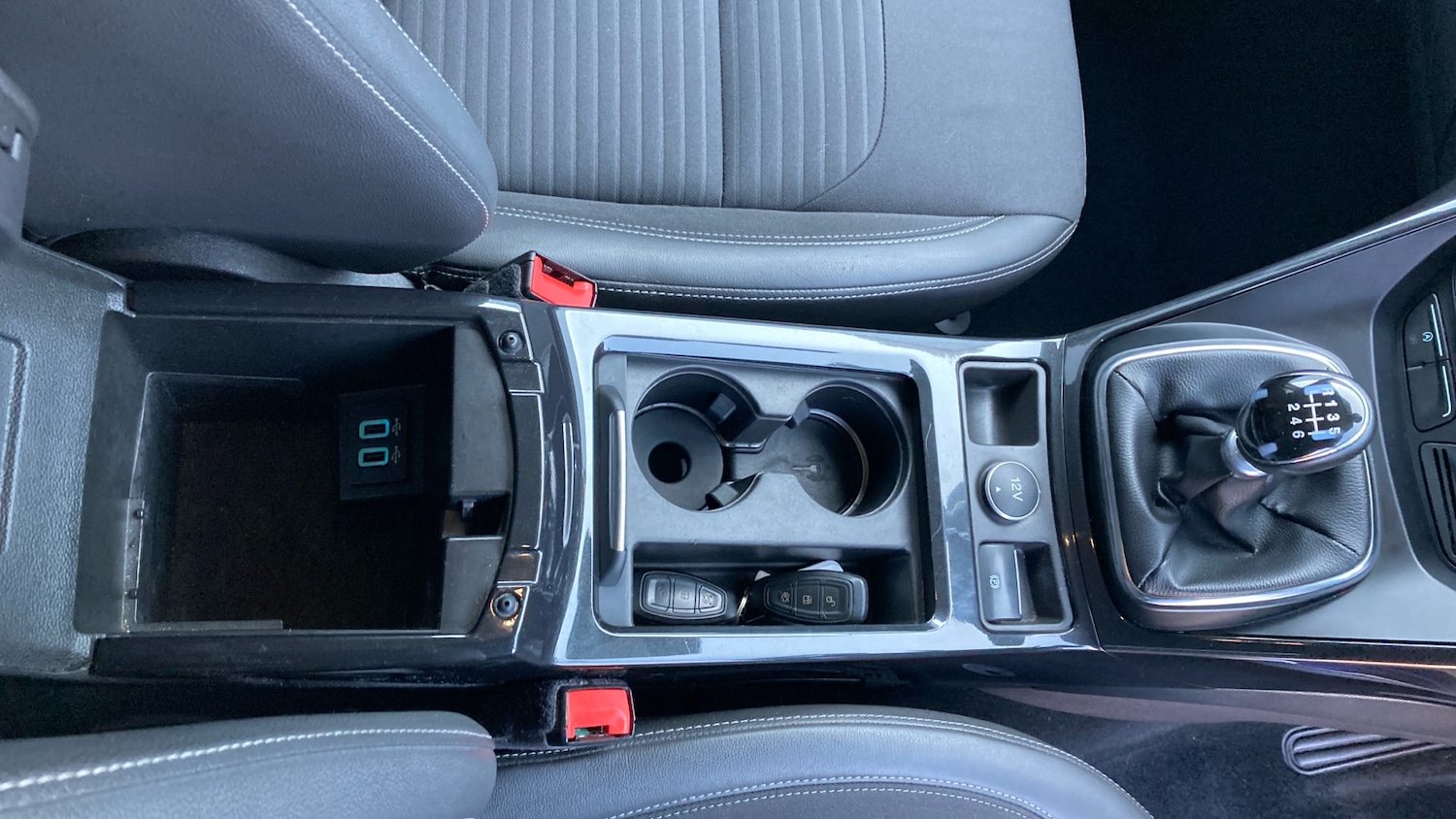 Used Ford Kuga 2017 for sale - 77775018: Photo 25