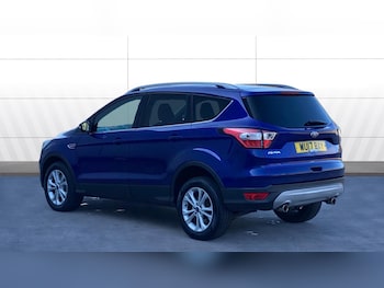 Used Ford Kuga 2017 for sale - 77775018: Photo