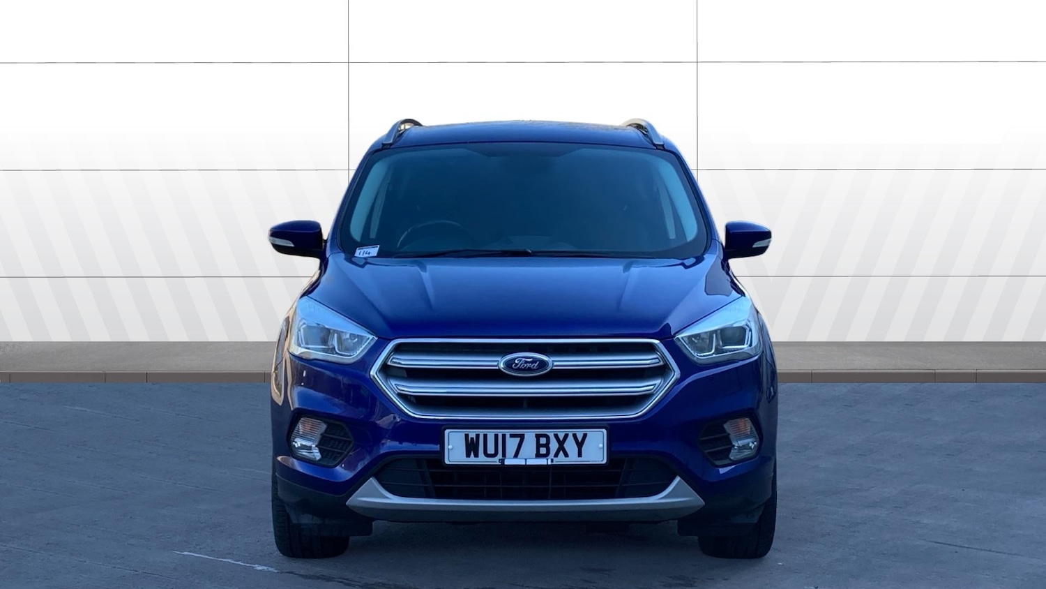 Used Ford Kuga 2017 for sale - 77775018: Photo 3