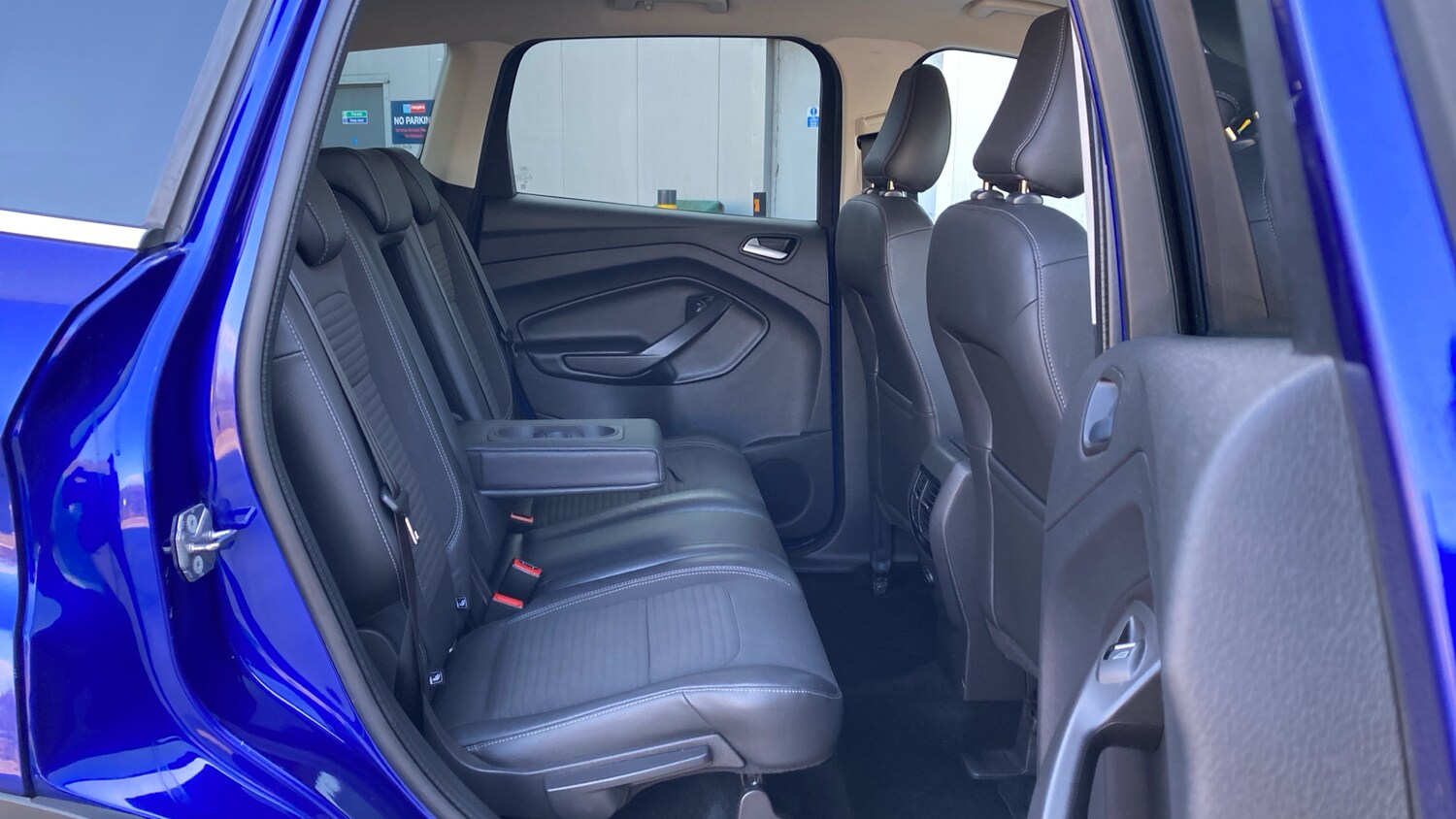 Used Ford Kuga 2017 for sale - 77775018: Photo 33