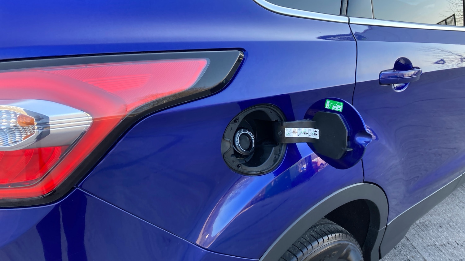 Used Ford Kuga 2017 for sale - 77775018: Photo 34