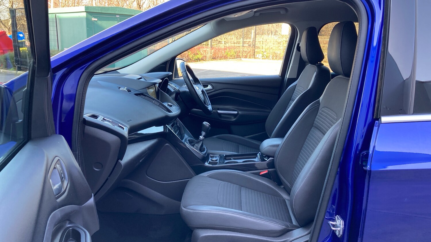 Used Ford Kuga 2017 for sale - 77775018: Photo 38