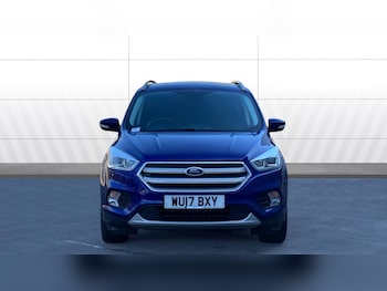 Used Ford Kuga 2017 for sale - 77775018: Photo