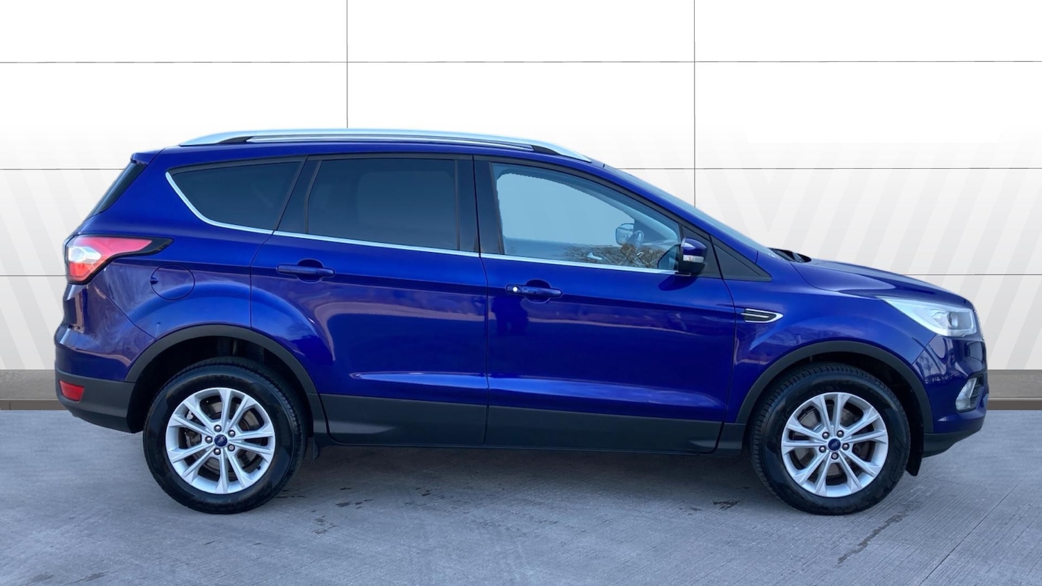 Used Ford Kuga 2017 for sale - 77775018: Photo 5