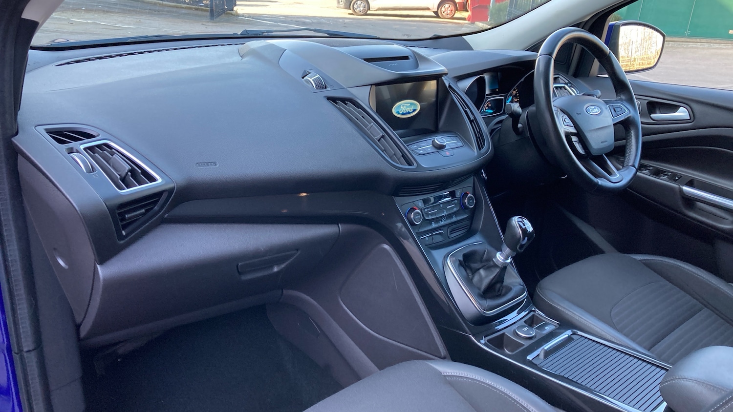 Used Ford Kuga 2017 for sale - 77775018: Photo 9