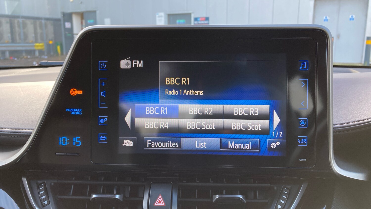 Used Toyota C-HR 2017 for sale - 77760488: Photo 12