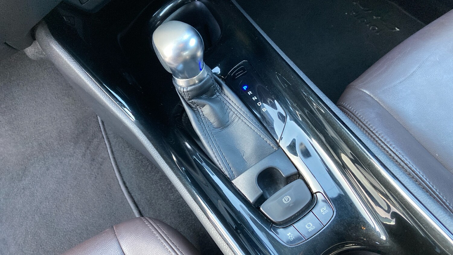 Used Toyota C-HR 2017 for sale - 77760488: Photo 13