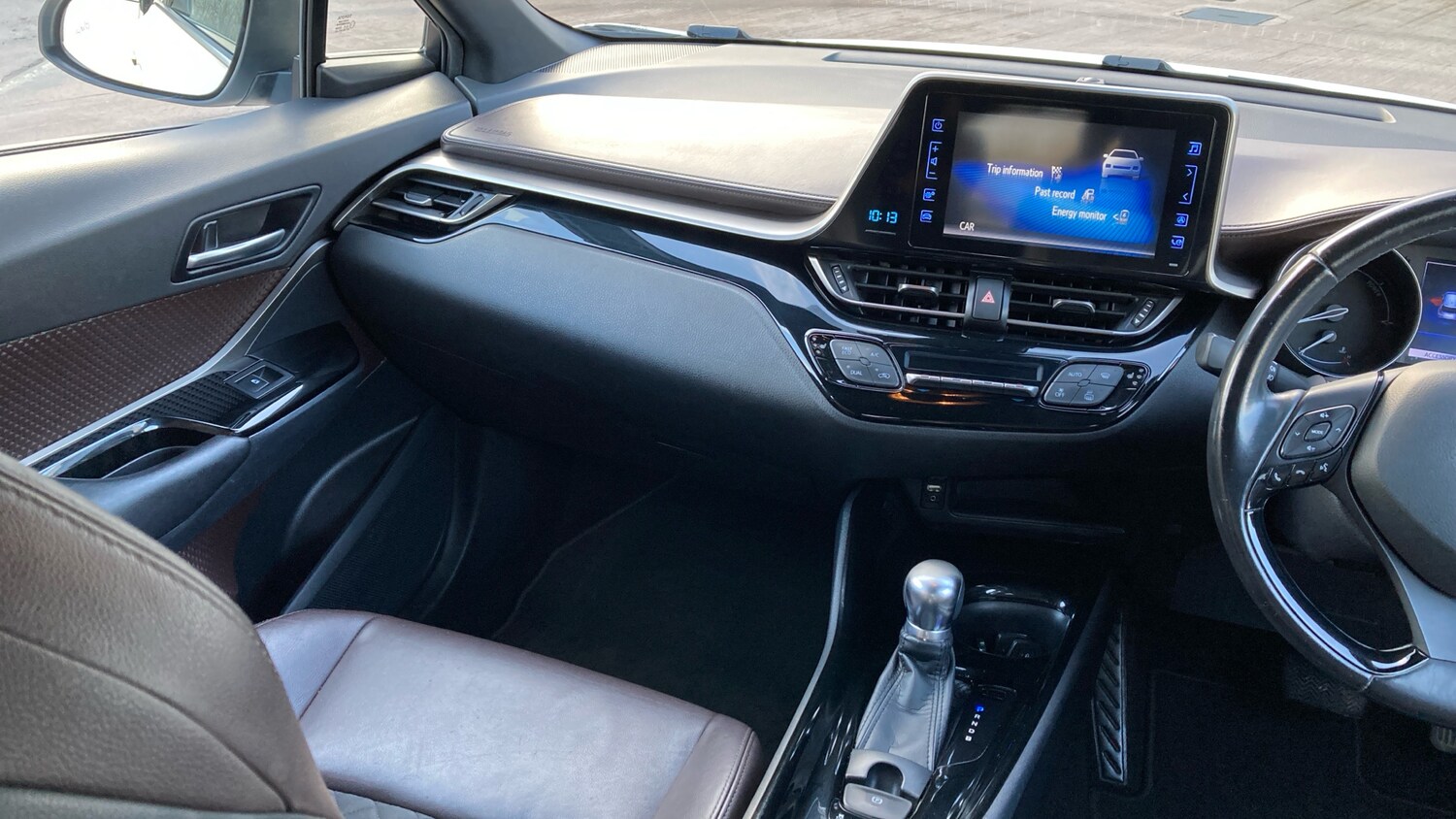 Used Toyota C-HR 2017 for sale - 77760488: Photo 14