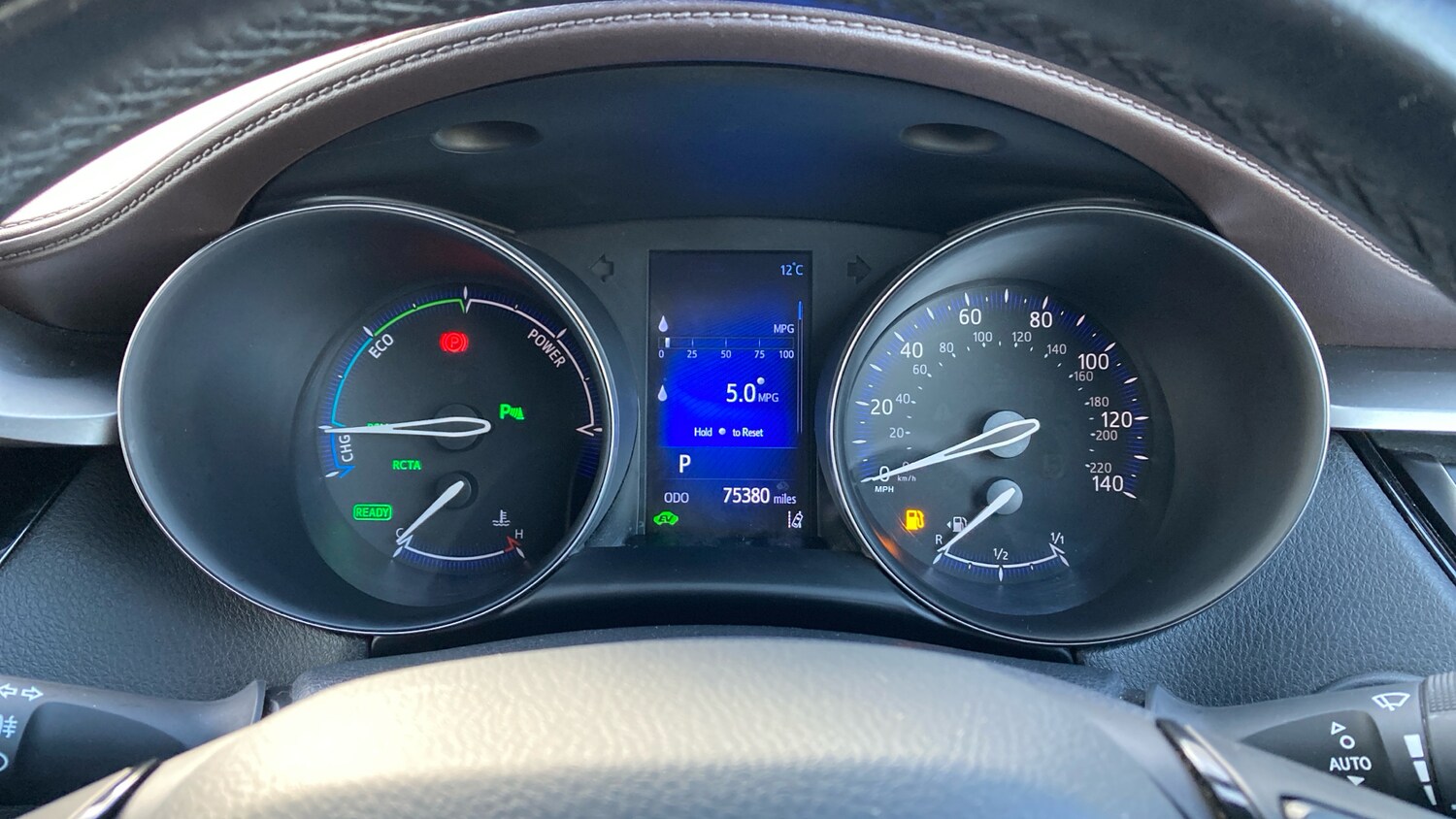 Used Toyota C-HR 2017 for sale - 77760488: Photo 18