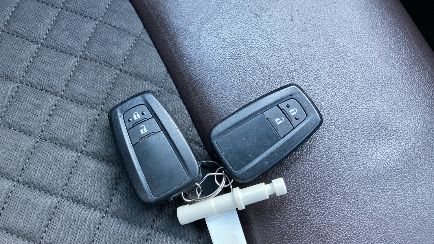 Used Toyota C-HR 2017 for sale - 77760488: Photo 20