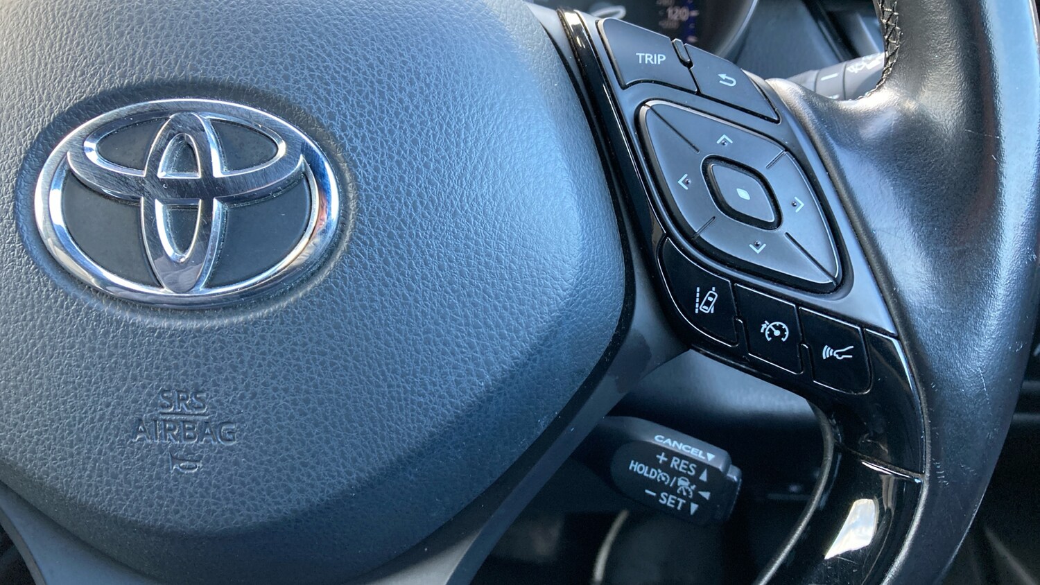 Used Toyota C-HR 2017 for sale - 77760488: Photo 22