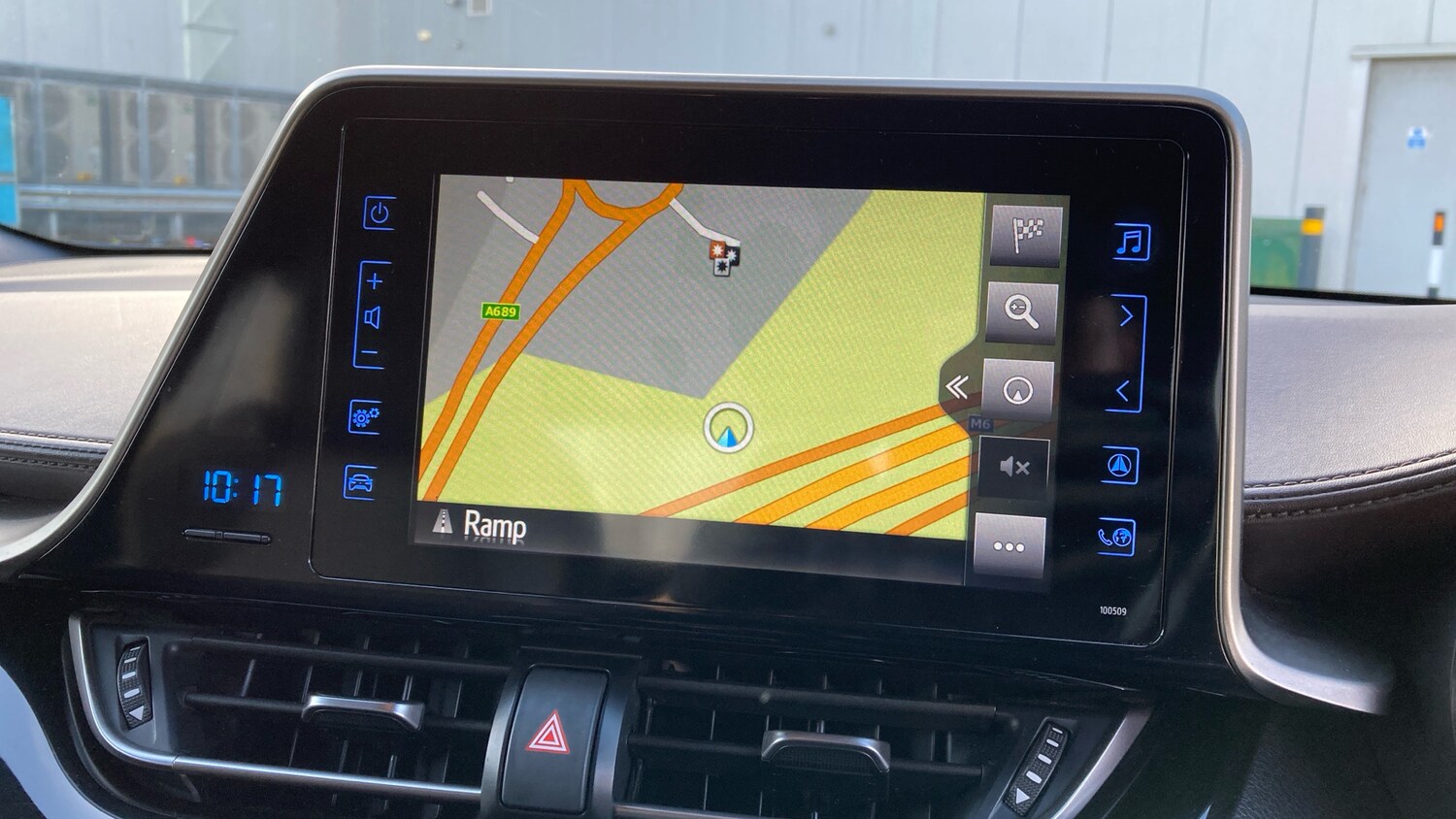 Used Toyota C-HR 2017 for sale - 77760488: Photo 30