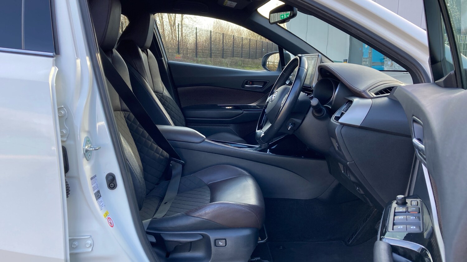 Used Toyota C-HR 2017 for sale - 77760488: Photo 33