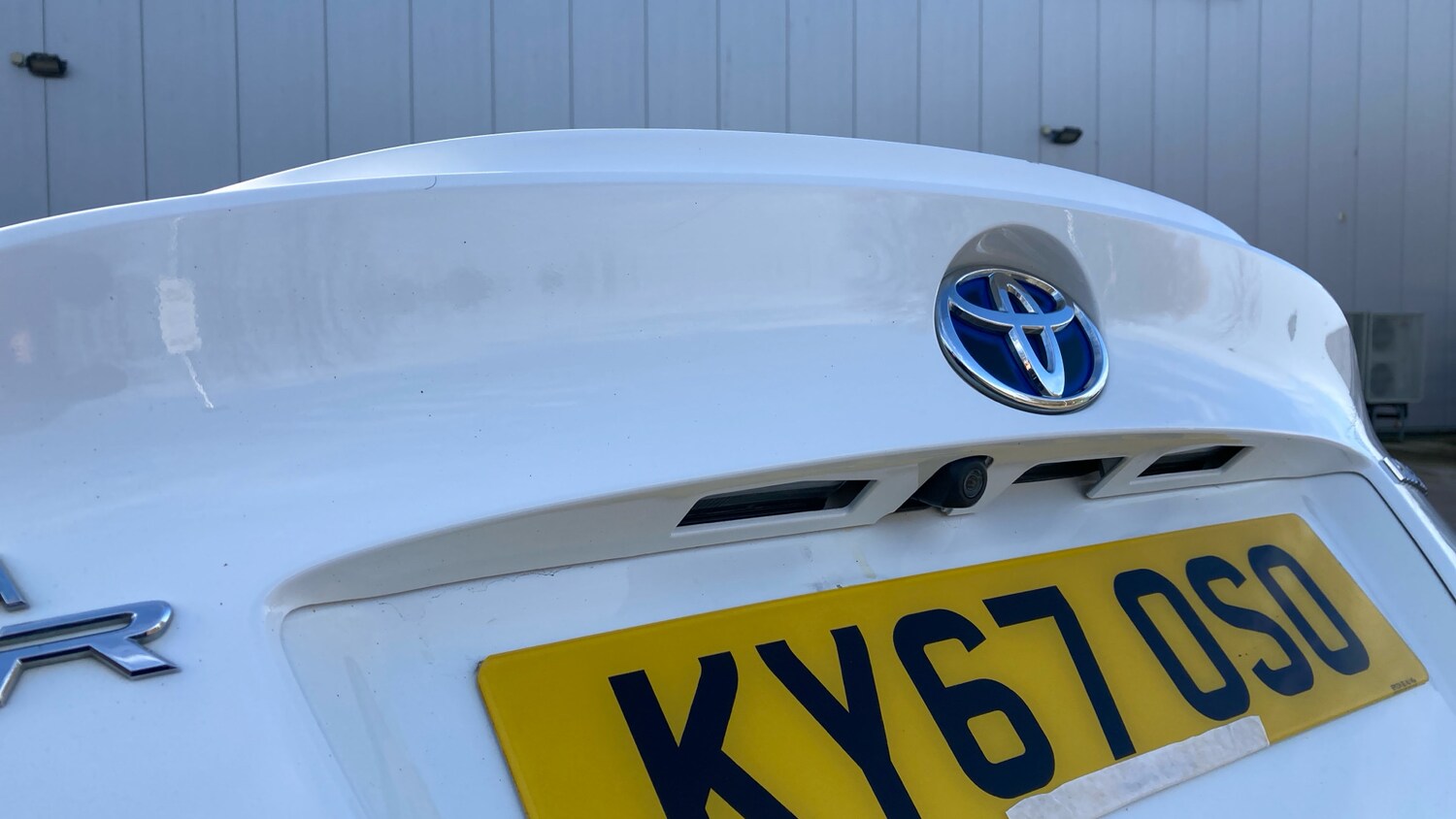 Used Toyota C-HR 2017 for sale - 77760488: Photo 36