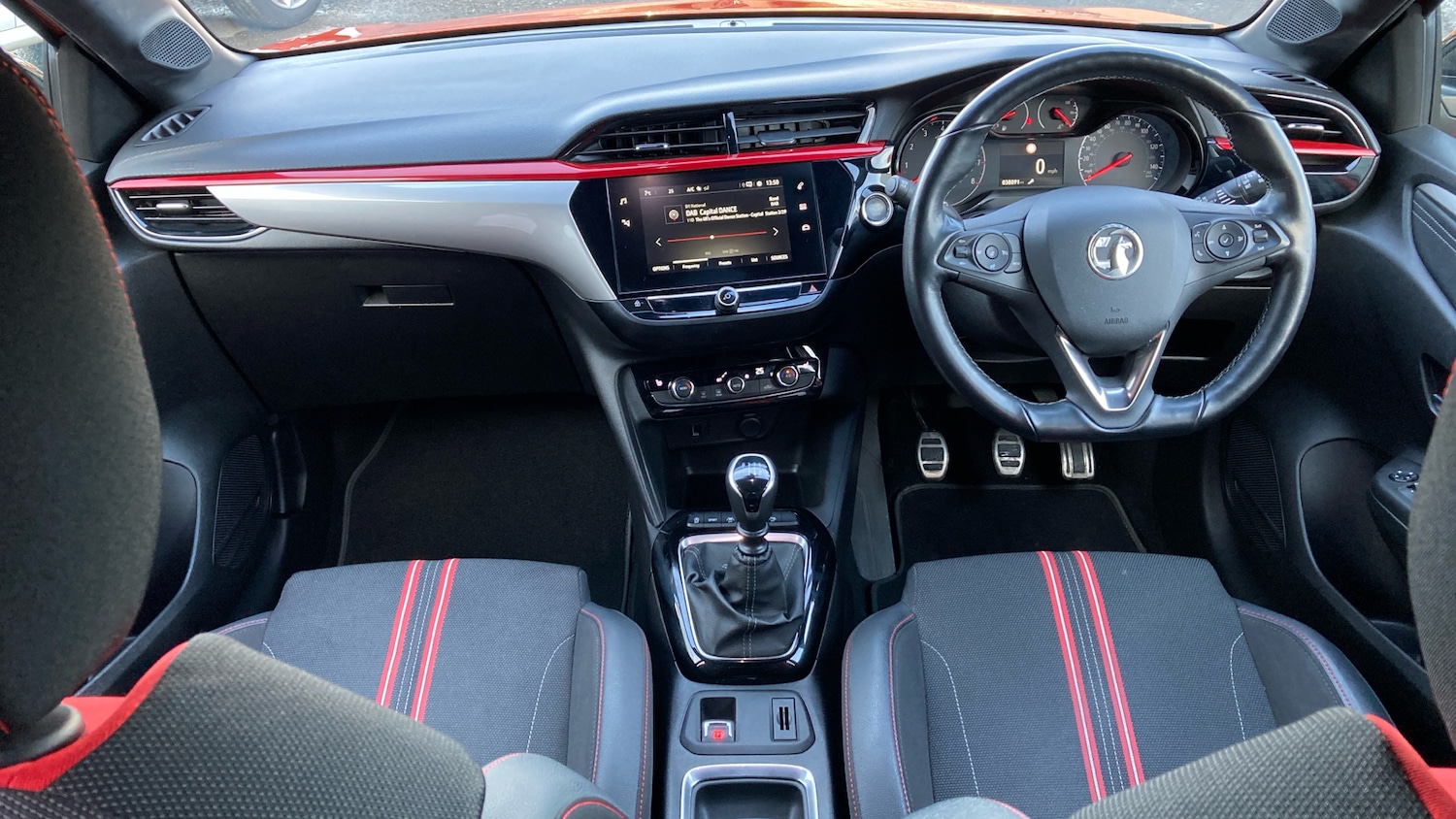 Used Vauxhall Corsa 2020 for sale - 77766164: Photo 10