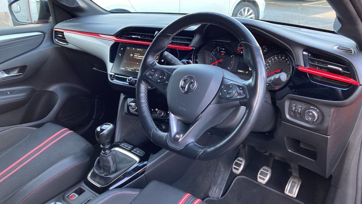 Used Vauxhall Corsa 2020 for sale - 77766164: Photo 11