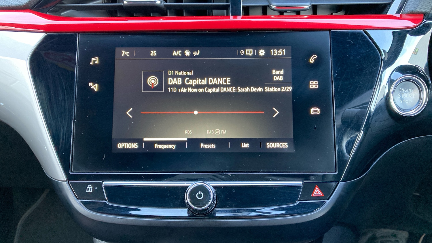 Used Vauxhall Corsa 2020 for sale - 77766164: Photo 12