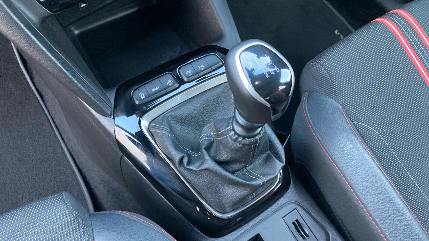 Used Vauxhall Corsa 2020 for sale - 77766164: Photo 13