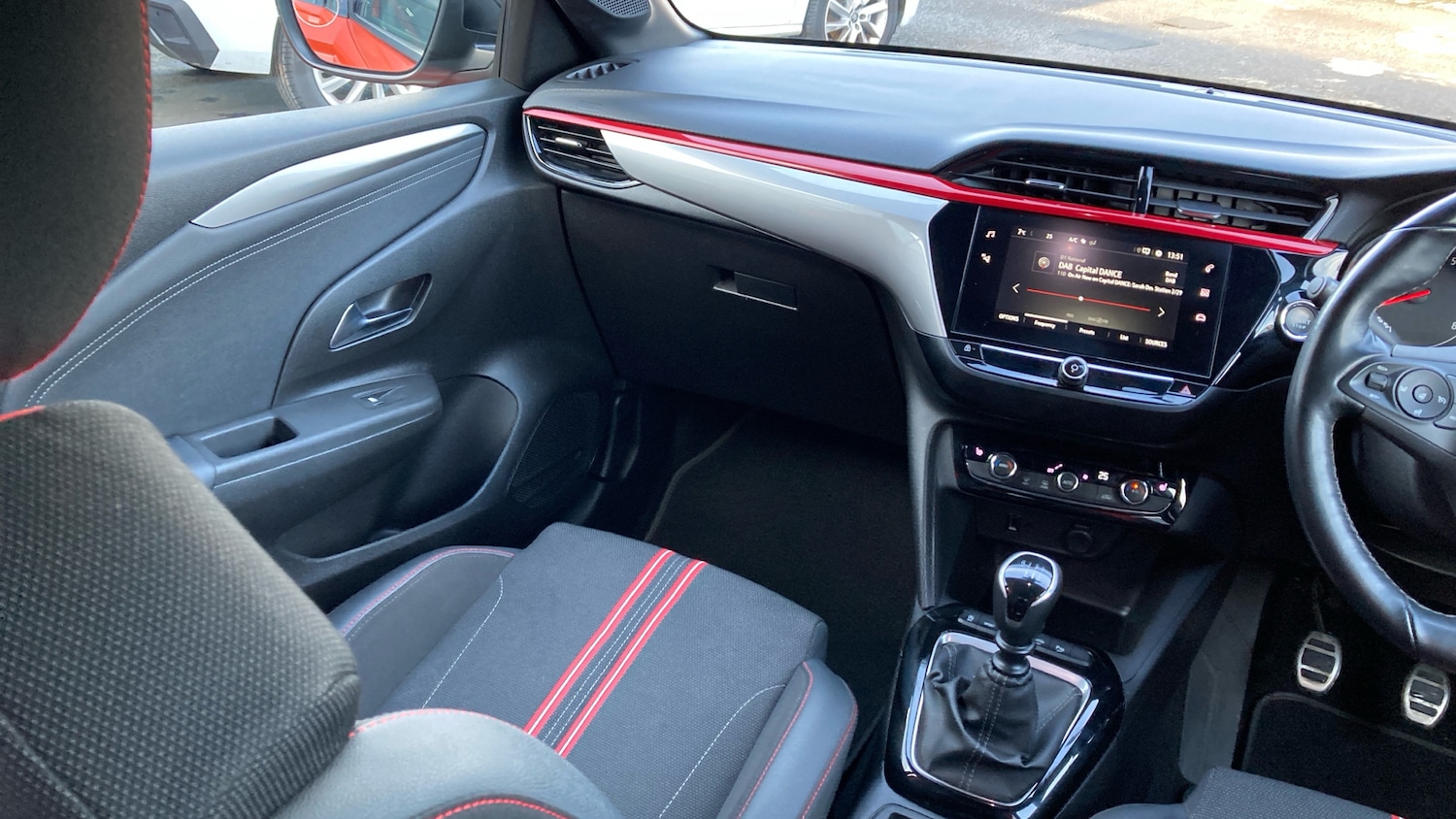 Used Vauxhall Corsa 2020 for sale - 77766164: Photo 14