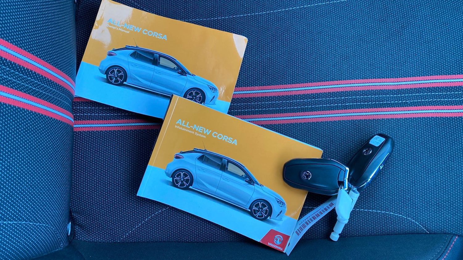 Used Vauxhall Corsa 2020 for sale - 77766164: Photo 19