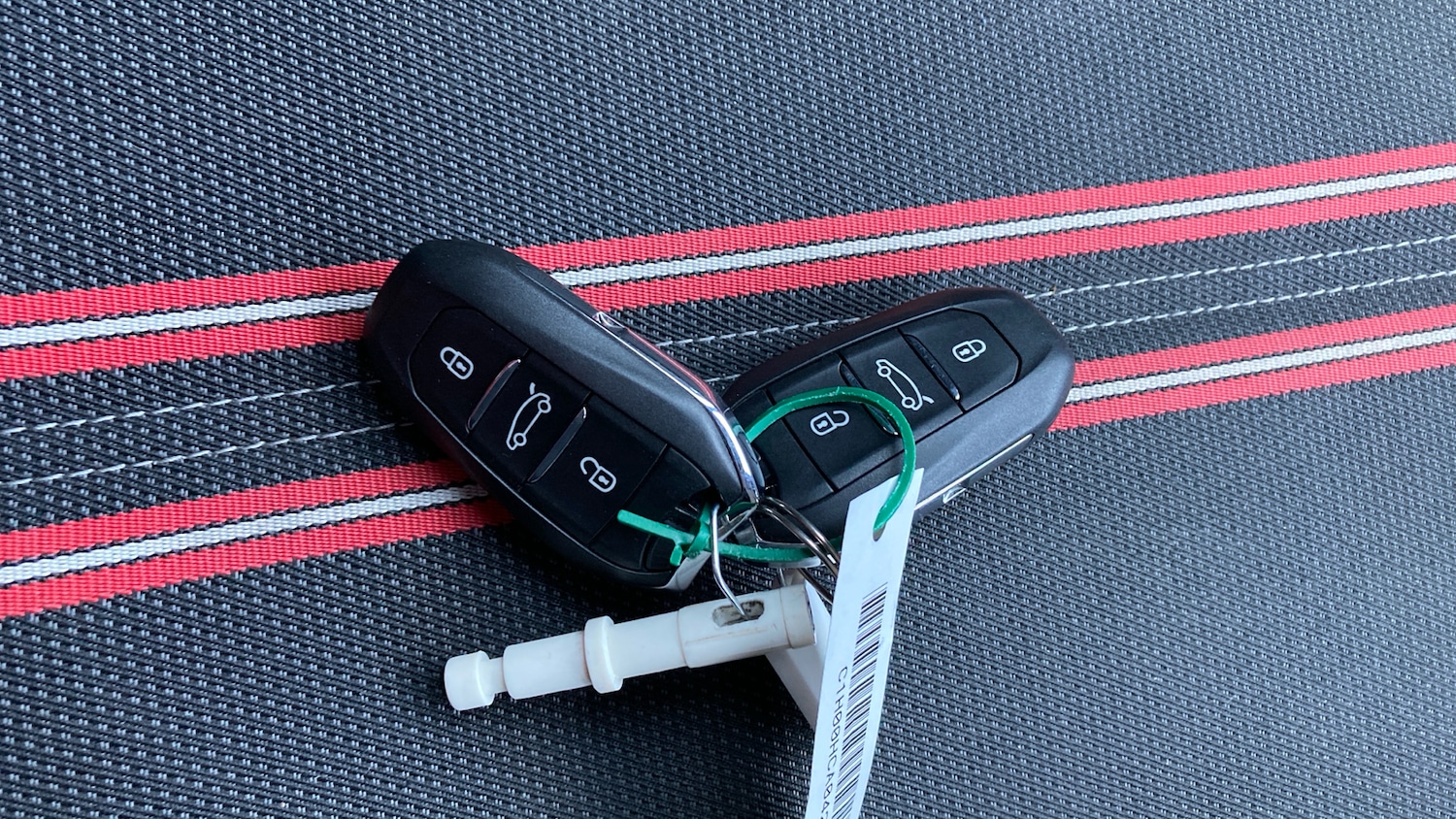 Used Vauxhall Corsa 2020 for sale - 77766164: Photo 20