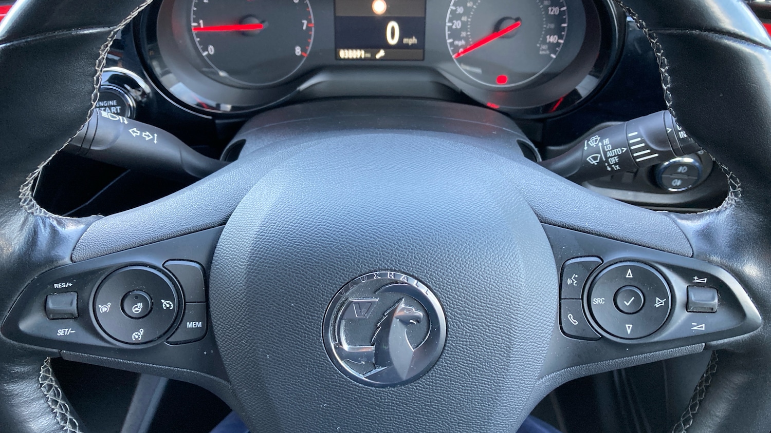 Used Vauxhall Corsa 2020 for sale - 77766164: Photo 23