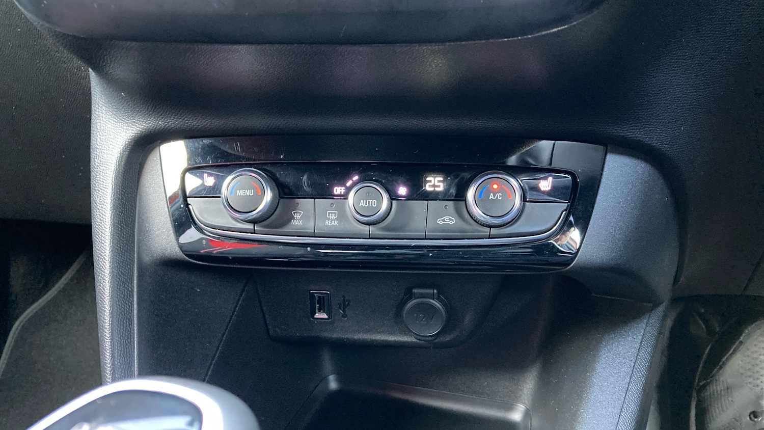 Used Vauxhall Corsa 2020 for sale - 77766164: Photo 24