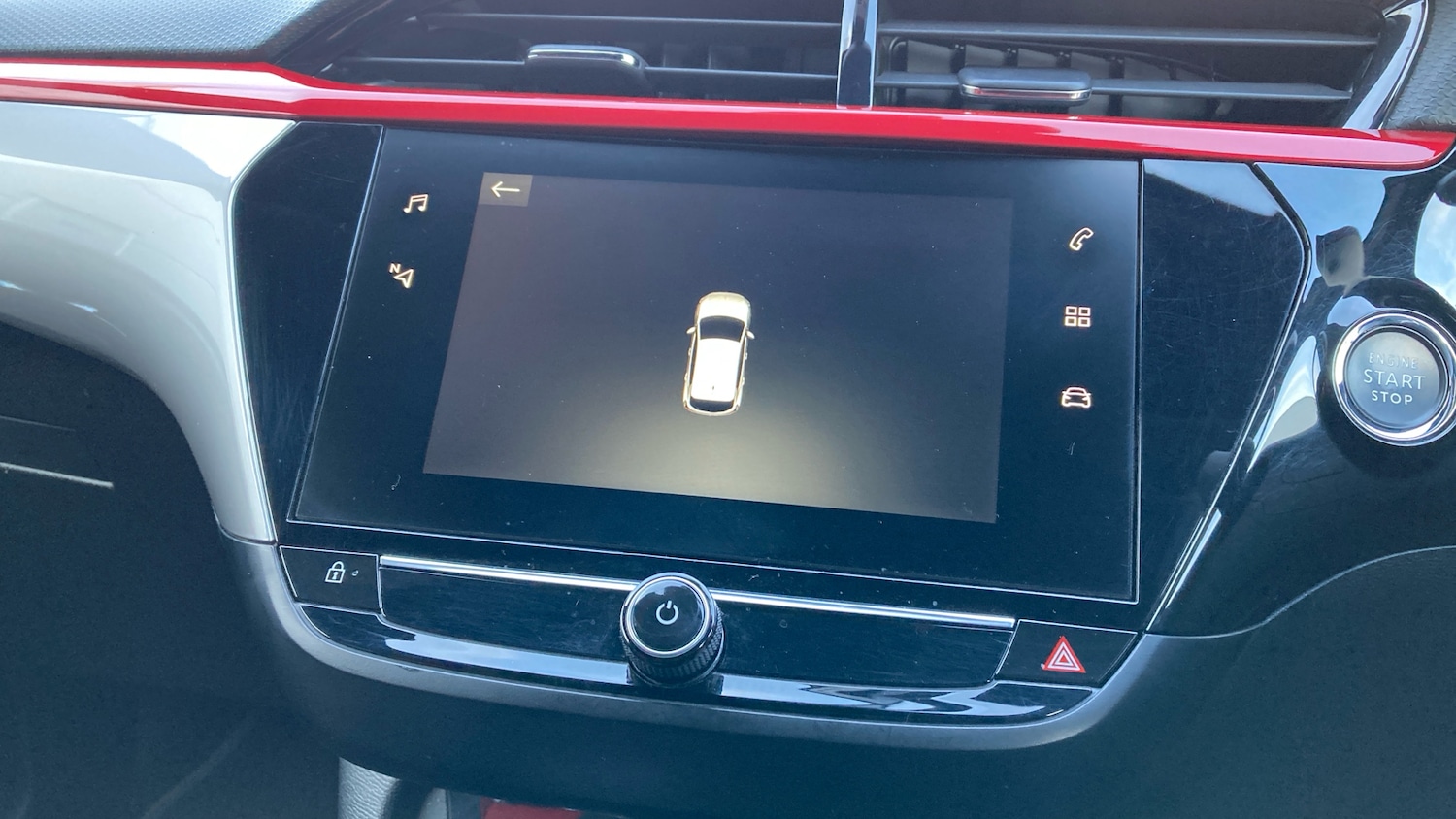 Used Vauxhall Corsa 2020 for sale - 77766164: Photo 27