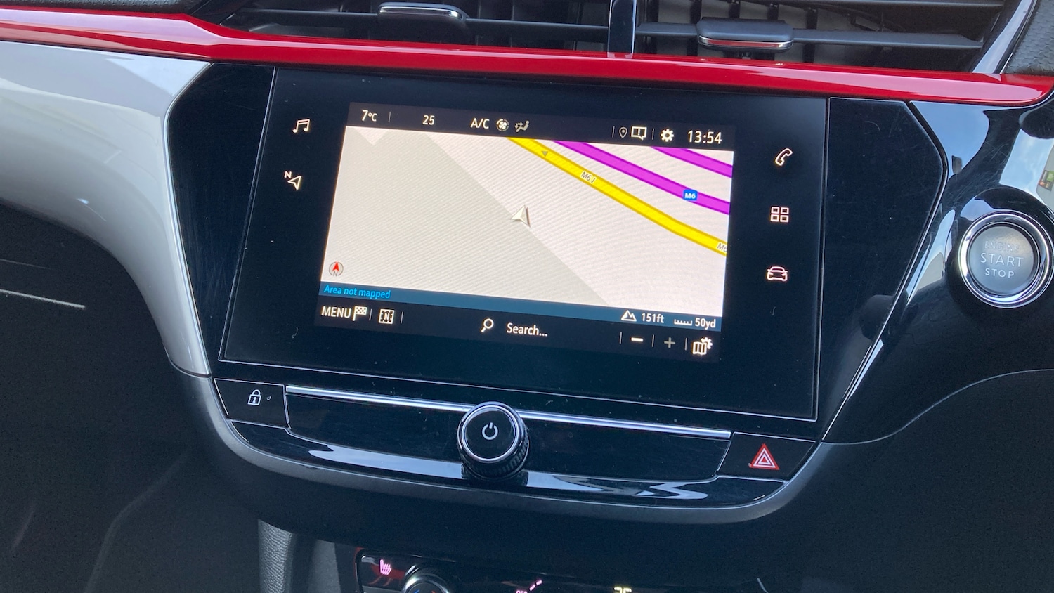 Used Vauxhall Corsa 2020 for sale - 77766164: Photo 28