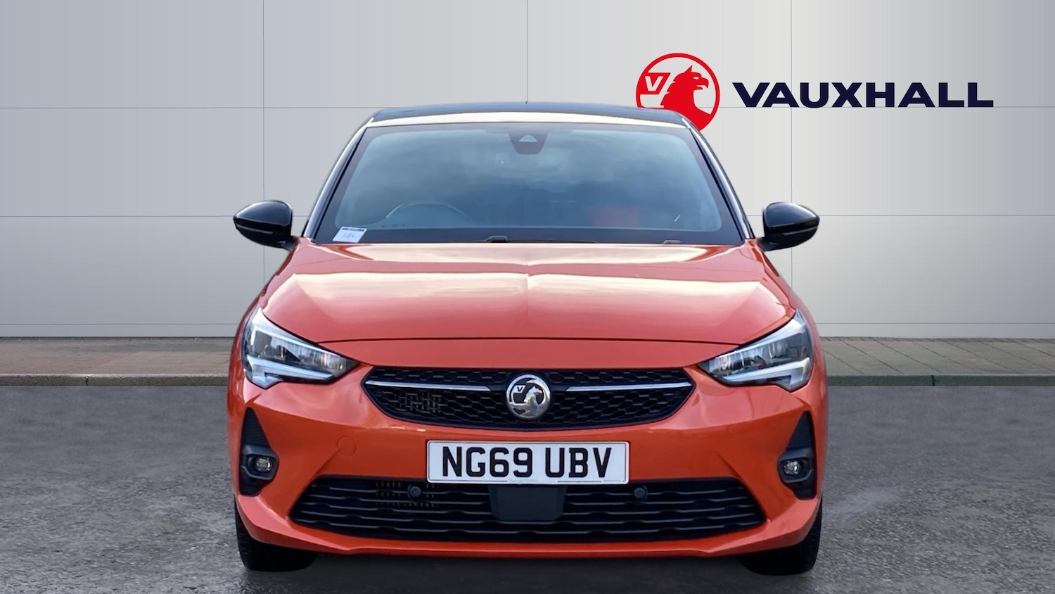 Used Vauxhall Corsa 2020 for sale - 77766164: Photo 3